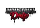 Industrial Drip